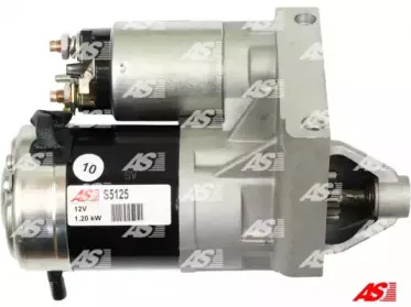 aspl-s5125
