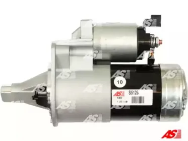aspl-s5126