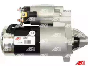 aspl-s5127