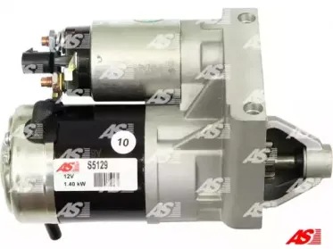 aspl-s5129