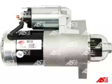aspl-s5135