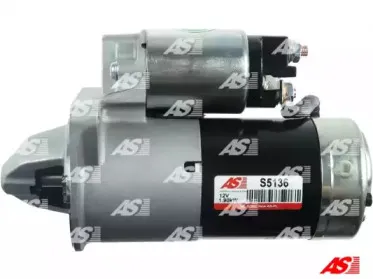 aspl-s5136