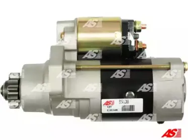 aspl-s5138