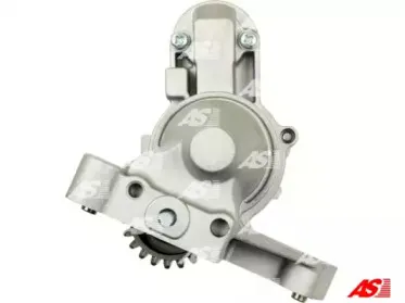 S5143 AS-PL Стартер