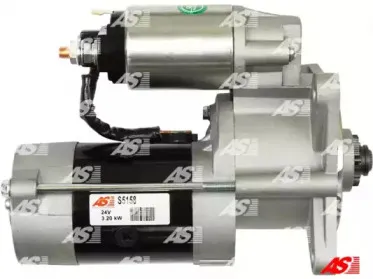 aspl-s5158