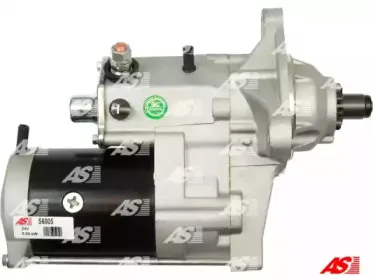 aspl-s6005