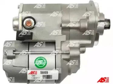 aspl-s6009