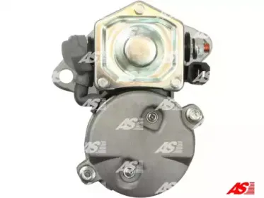 aspl-s6009