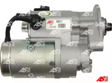 aspl-s6011