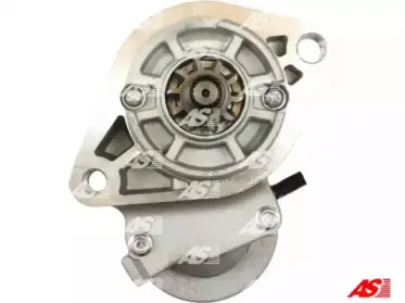 S6011 AS-PL Стартер