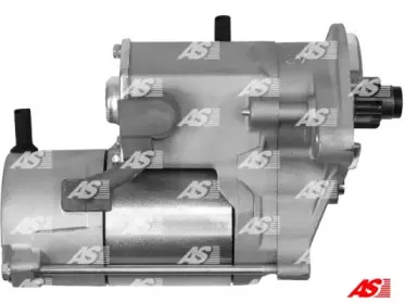 aspl-s6012