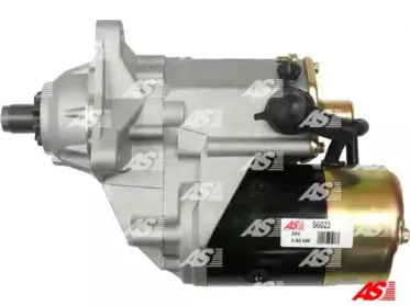 aspl-s6023