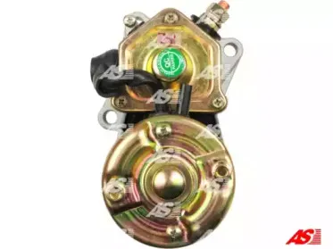 aspl-s6023