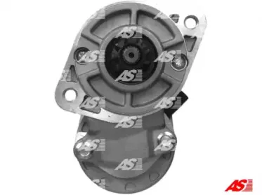 S6024 AS-PL Стартер