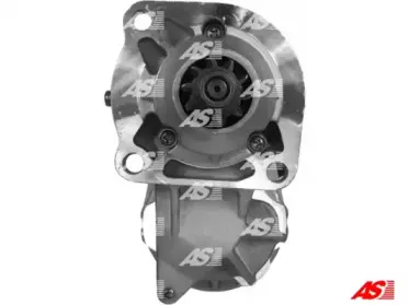 aspl-s6025