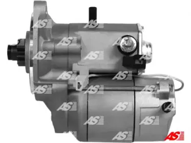 aspl-s6031
