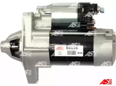 aspl-s6036