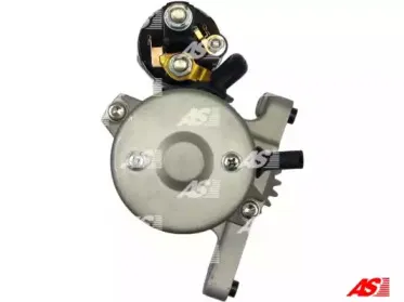 aspl-s6038