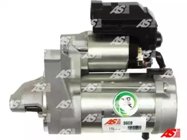 aspl-s6039