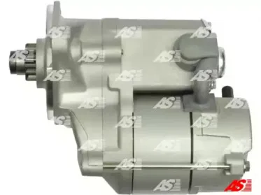aspl-s6051
