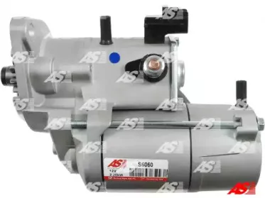 aspl-s6060