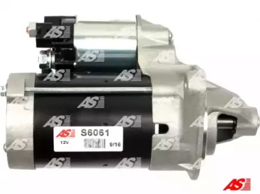 aspl-s6061