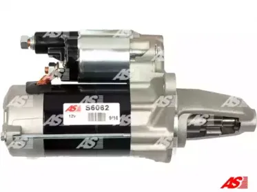 aspl-s6062