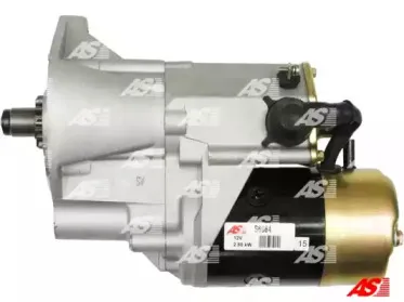 aspl-s6064