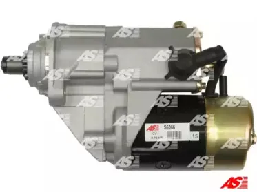 aspl-s6066