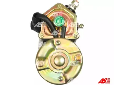 aspl-s6066