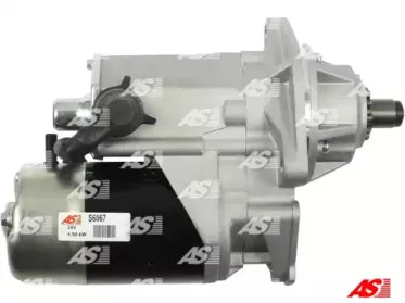 aspl-s6067