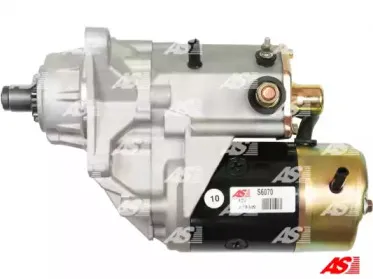 aspl-s6070