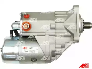 aspl-s6071