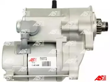 aspl-s6072