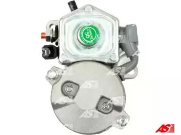 aspl-s6072