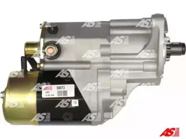 aspl-s6073