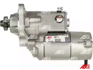 aspl-s6076