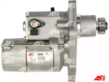 aspl-s6080