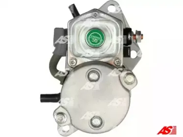 aspl-s6080