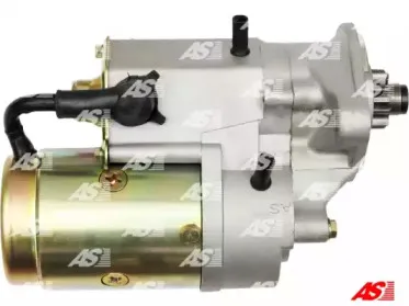 aspl-s6082