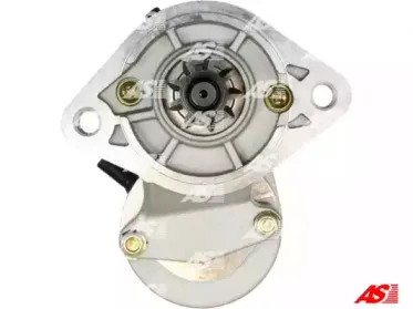 aspl-s6082