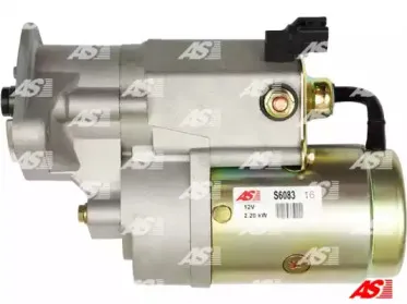 aspl-s6083