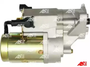 aspl-s6083