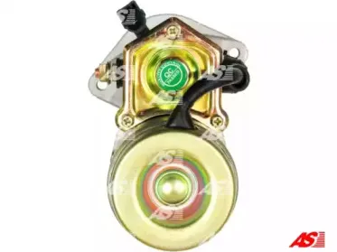 aspl-s6083