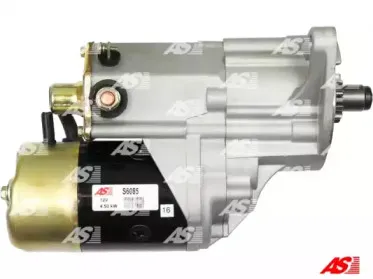aspl-s6085