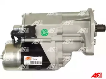 aspl-s6086