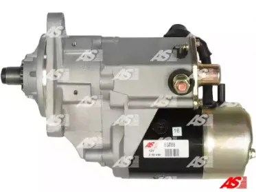 aspl-s6088
