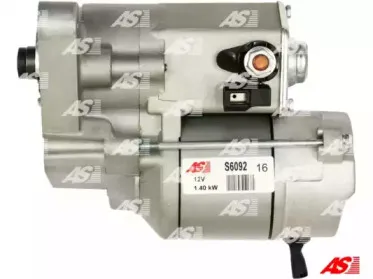 aspl-s6092