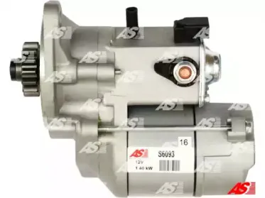 aspl-s6093