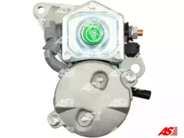 aspl-s6098